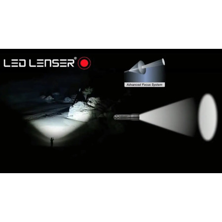 Фонарь подводный LedLenser D14