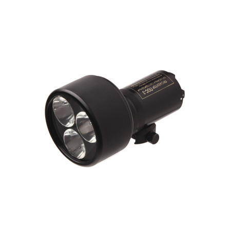 Тактичний прожектор ПОС-3