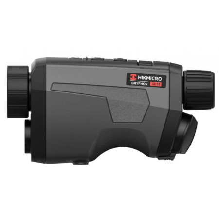 Тепловизор HikMicro GRYPHON GQ35