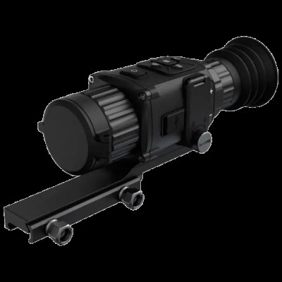 HM-TR16-50XG/W-TQ50C Тепловізійна насадка на приціл Hikmicro