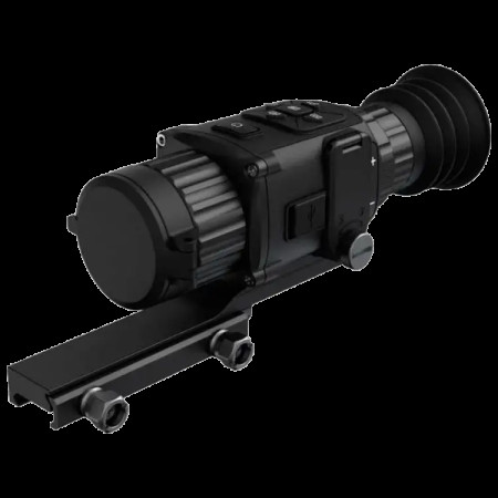 Тепловизионная насадка Hikmicro Thunder Pro TQ50