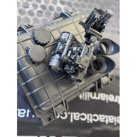 Адаптер кріплення на шолом BinoNV Micron-D AE