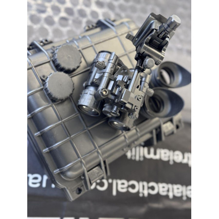 Бінокуляр нічного бачення Mikron D-AE