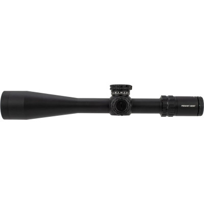 Приціл призматичний Primary Arms GLx 6-24x50 FFP сітка ACSS Athena BPR MIL с підствіткою