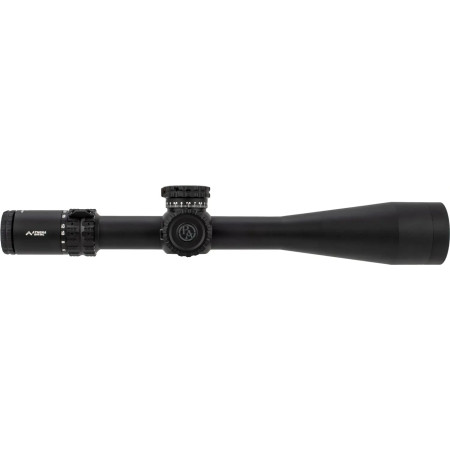 Приціл призматичний Primary Arms GLx 6-24x50 FFP сітка ACSS Athena BPR MIL із підствіткою