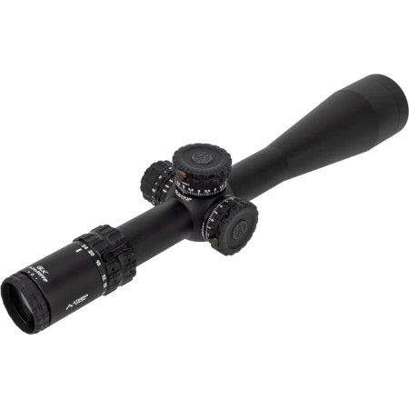 Приціл призматичний Primary Arms GLx 6-24x50 FFP сітка ACSS Athena BPR MIL із підствіткою