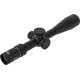 Приціл призматичний Primary Arms GLx 6-24x50 FFP сітка ACSS Athena BPR MIL із підствіткою