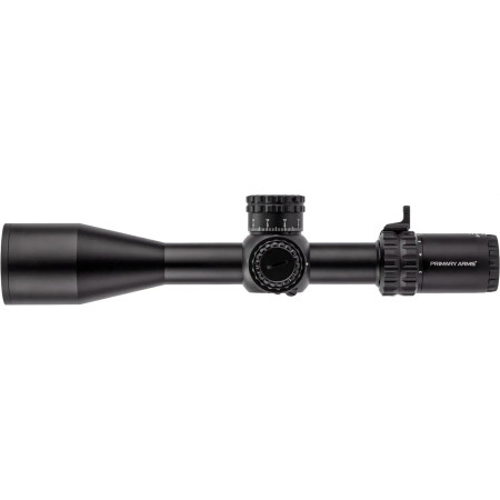 Приціл призматичний Primary Arms SLx 3-18x50 FFP сітка ACSS Athena BPR