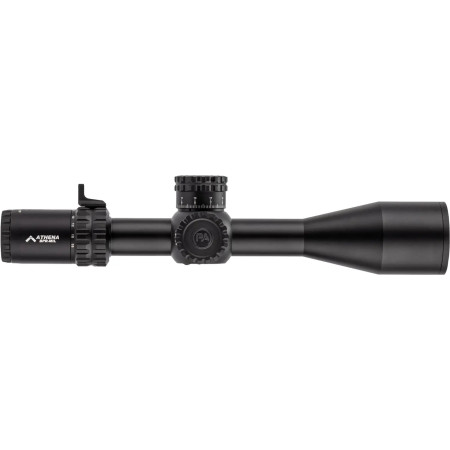 Прицел оптический Primary Arms SLx 3-18x50 FFP сетка ACSS Athena BPR