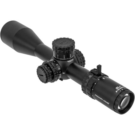 Прицел оптический Primary Arms SLx 3-18x50 FFP сетка ACSS Athena BPR