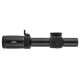 Прицел оптический Primary Arms PLxC 1-8x24 F1 сетка ACSS Raptor M8 5.56/.308 Meter с подсветкой