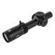 Прицел оптический Primary Arms PLxC 1-8x24 F1 сетка ACSS Raptor M8 5.56/.308 Meter с подсветкой
