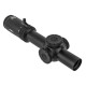 Прицел оптический Primary Arms PLxC 1-8x24 F1 сетка ACSS Raptor M8 5.56/.308 Meter с подсветкой