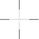 Прицел оптический Primary Arms PLxC 1-8x24 F1 сетка ACSS Raptor M8 5.56/.308 Meter с подсветкой