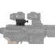 Крепление Primary Arms SLx Flip-To-Side 1.75" для магнифера. Picatinny