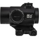 Приціл коліматорний Primary Arms SLx MD-25 сітка ACSS CQB