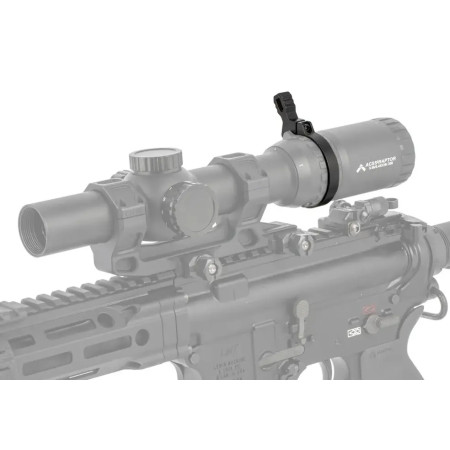 Важіль швидкого регулювання Primary Arms Mag-Tight Black