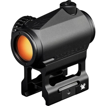 Приціл коліматорний Vortex Crossfire 2 MOA Weaver