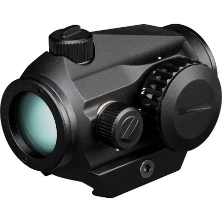 Приціл коліматорний Vortex Crossfire 2 MOA Weaver