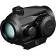 Приціл коліматорний Vortex Crossfire 2 MOA Weaver