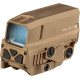 Голографічний приціл Vortex AMG UH-1® GEN II 1 MOA Tan