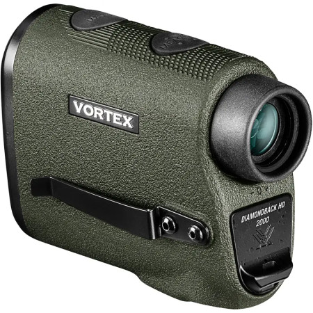 Дальномер Vortex Diamondback HD 2000 7х24. 1830 м