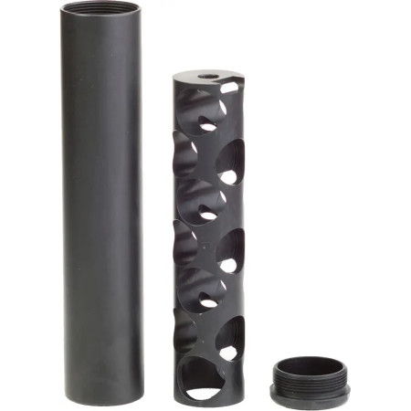 Саундмодератор Ase Utra ECO кал. 22 LR 1/2"-20