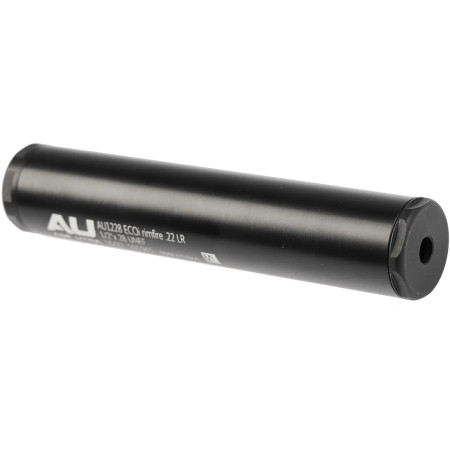 Саундмодератор Ase Utra ECO кал. 22 LR 1/2"-28