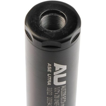 Саундмодератор Ase Utra ECO кал. 22 LR 1/2"-28