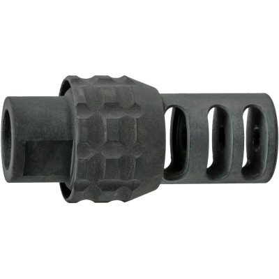 Дульне гальмо-компенсатор ASE UTRA Hunter кал. 224 M18x1