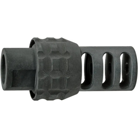 Дульне гальмо-компенсатор ASE UTRA Hunter кал. 224 M15x1 Дульне гальмо-компенсатор ASE UTRA Hunter кал. 224 M15x1