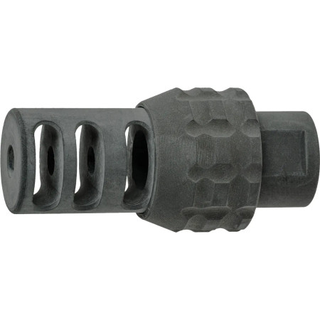 Дульне гальмо-компенсатор ASE UTRA Hunter кал. 224 M18x1