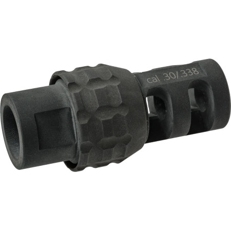 Дульне гальмо-компенсатор ASE UTRA Hunter кал. 30 M18x1 (M27x1.5)