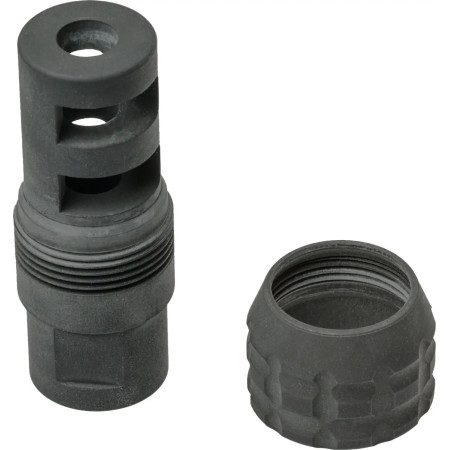 Дульне гальмо-компенсатор ASE UTRA Hunter кал. 30 M18x1 (M27x1.5)