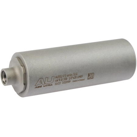 Саундмодератор Ase Utra SL6i кал. 9,3х62 1/2"-28 (KRISS Vector)