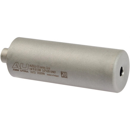 Саундмодератор Ase Utra SL6i кал. 9,3х62 1/2"-28 (KRISS Vector)