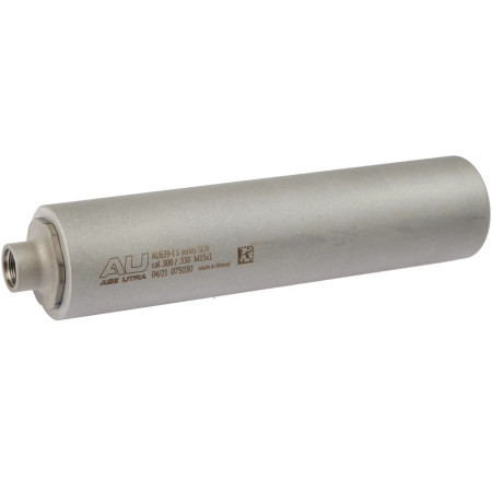 Саундмодератор Ase Utra SL9i кал. 338 LMag M15x1