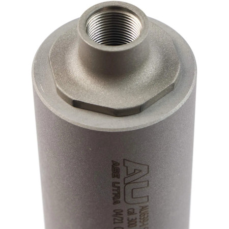 Саундмодератор Ase Utra SL9i кал. 338 LMag M15x1