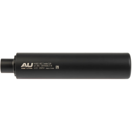 Саундмодератор  ASE UTRA SL9i кал. 338 LM M18x1,5 (AI) Саундмодератор  ASE UTRA SL9i кал. 338 LM M18x1,5 (AI)