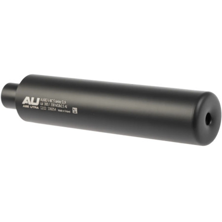 Саундмодератор  ASE UTRA SL9i кал. 338 LM M18x1,5 (AI)