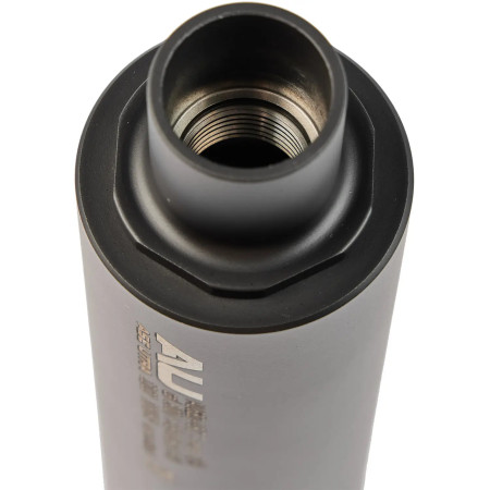 Саундмодератор  ASE UTRA SL9i кал. 338 LM M18x1,5 (AI)