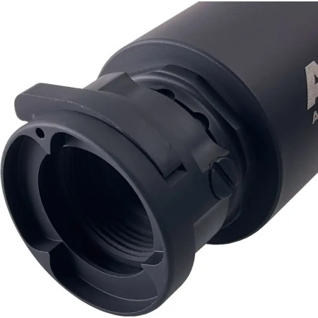 Саундмодератор ASE UTRA SL9i кал. 338 LM BoreLock