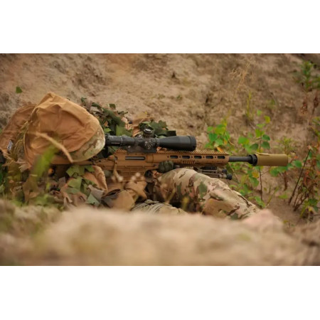 Чохол Ase Utra для саундмодератора SL7