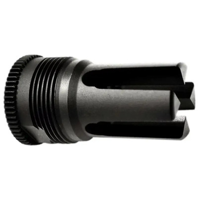 Полум’ягасник ASE UTRA BoreLock Hiper Short .30 кал. 5/8"x24 UNEF