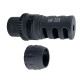 Дульне гальмо-компенсатор ASE UTRA BoreLock 223/5,56 кал.224 1/2"x28