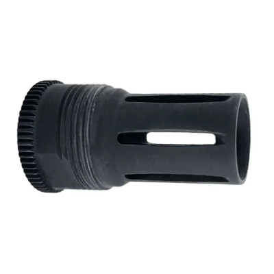 Полум’ягасник ASE UTRA BoreLock Hiper Short .30 кал. 5/8"x24 UNEF