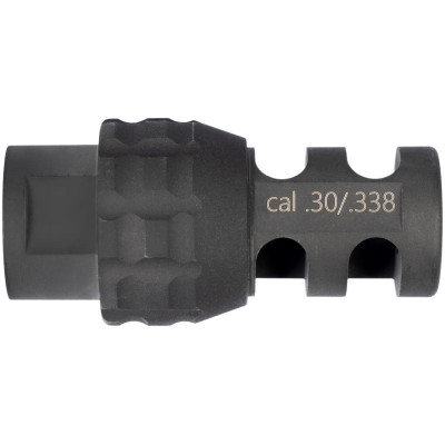 Дульне гальмо-компенсатор ASE UTRA BoreLock кал. 30/.338 3/4"x24