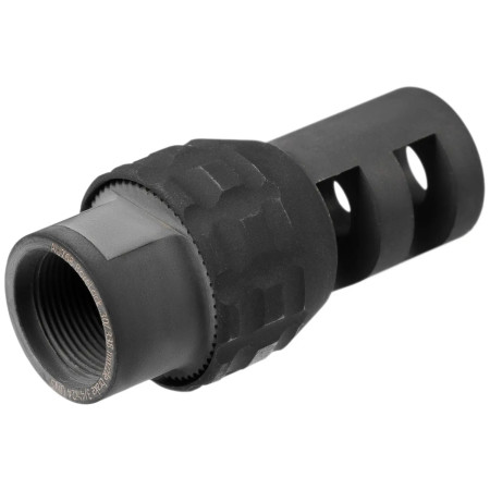 Дульне гальмо-компенсатор ASE UTRA BoreLock кал. 30/.338 3/4"x24