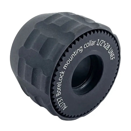 Дульне пристрій ASE UTRA BoreLock mounting collar 1/2"x28 UNEF