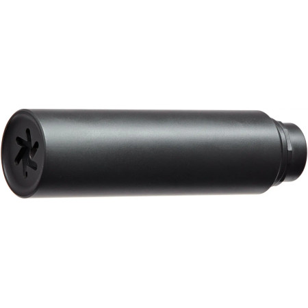 Саундмодератор Ase Utra DUAL Cerakote .223. M27x1,5